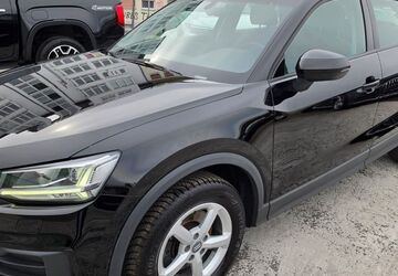 Audi Q2 176.000 km 12.500 &euro; Mannheim 68159