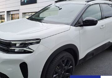 Citroen C5 Aircross 20.179 km 21.290 &euro; Mannheim 68309