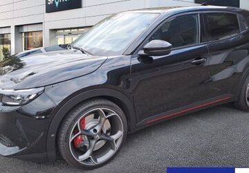 Alfa Romeo Junior 18.498 km 41.980 &euro; Heidelberg 69126