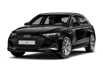 Audi A3 28.072 km 31.110 &euro; Speyer 67346