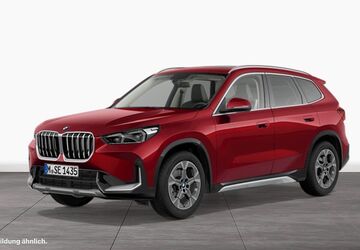 BMW X1 14.938 km 40.990 &euro; Mannheim 68169