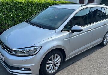 VW Touran 189.113 km 14.900 &euro; Mannheim 68309