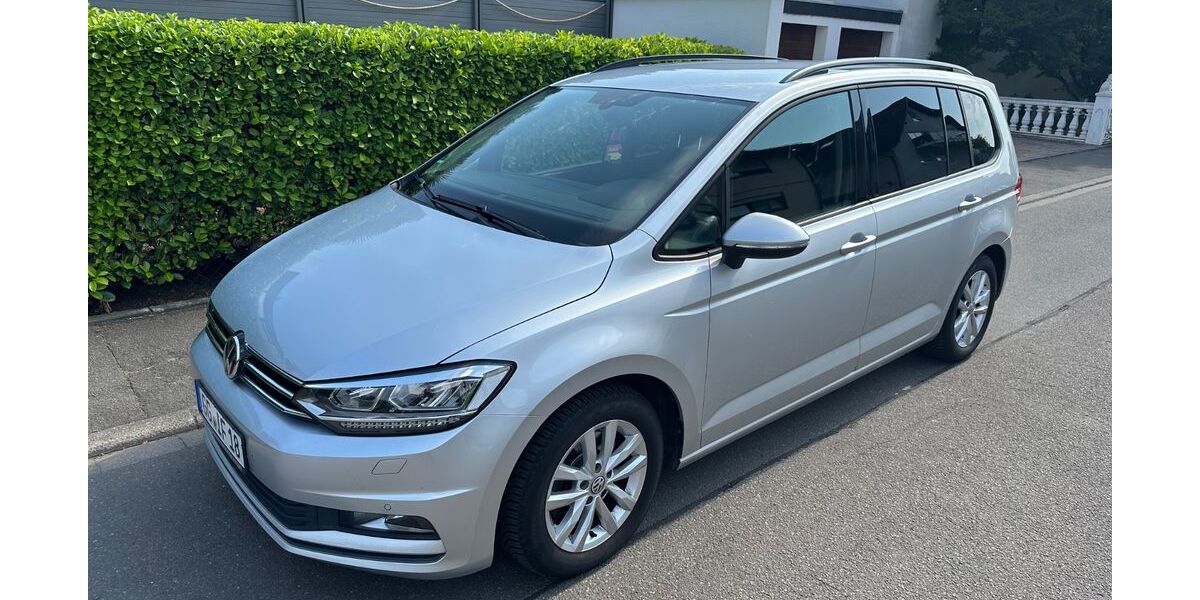 VW Touran 189.113 km 14.900 &euro; Mannheim 68309