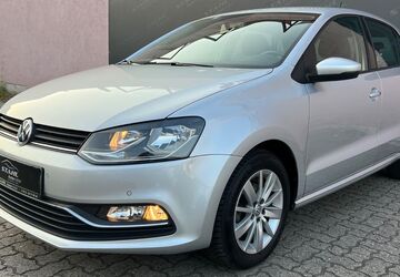 VW Polo 77.000 km 11.490 &euro; Speyer 67346