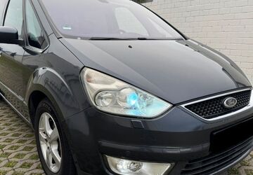 Ford Galaxy 419.000 km 2.400 &euro; Mannheim 68199