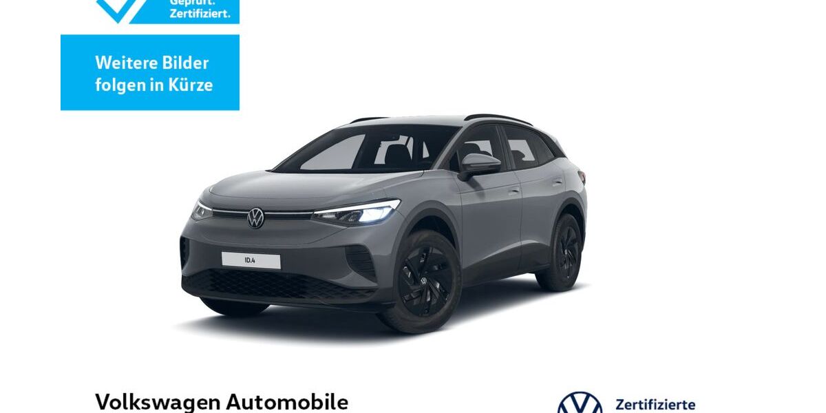 VW ID.4 54.015 km 25.991 &euro; Mannheim 68309
