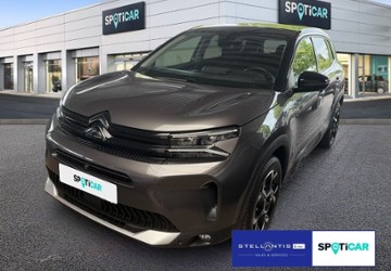 Citroen C5 Aircross 33.765 km 20.990 &euro; Mannheim 68309