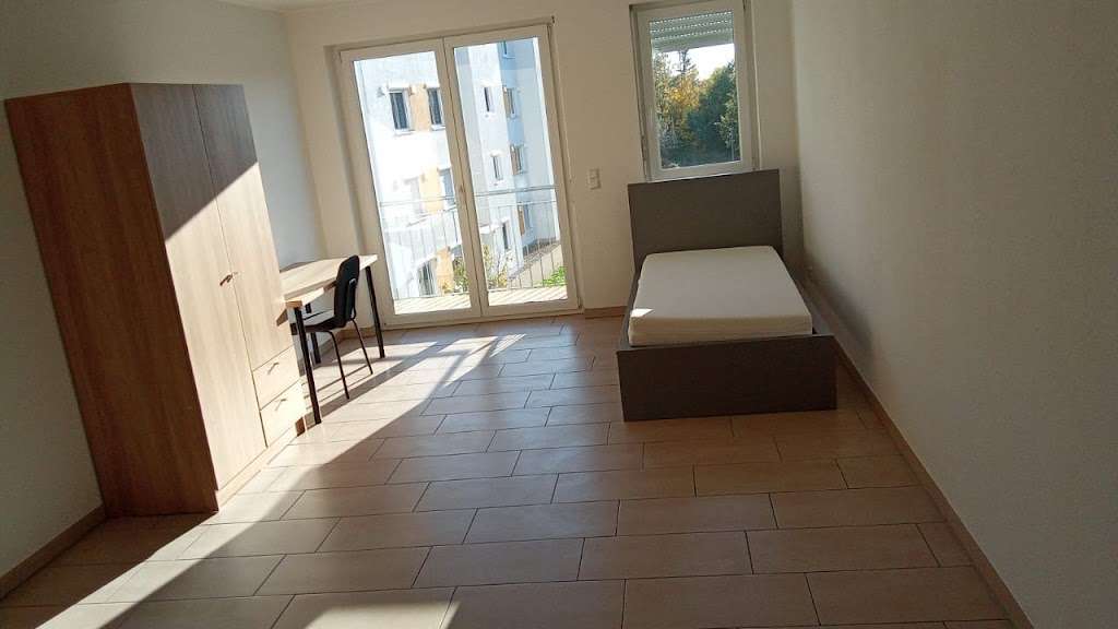 Etagenwohnung Heidelberg Kirchheim - 1 Zimmer, 14 m&sup2;, 790&euro; | Angebot:23571072