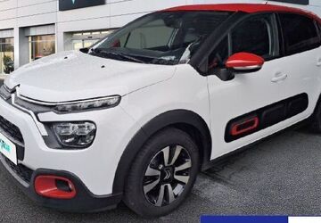 Citroen C3 35.546 km 12.890 &euro; Mannheim 68309