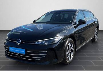 VW Passat 14.900 km 31.650 &euro; Mannheim 68167