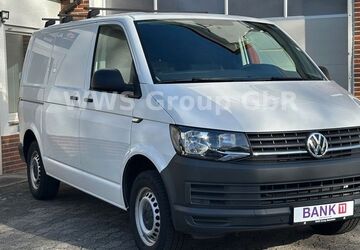 VW T6 Transporter 92.408 km 19.199 &euro; Bensheim 64625