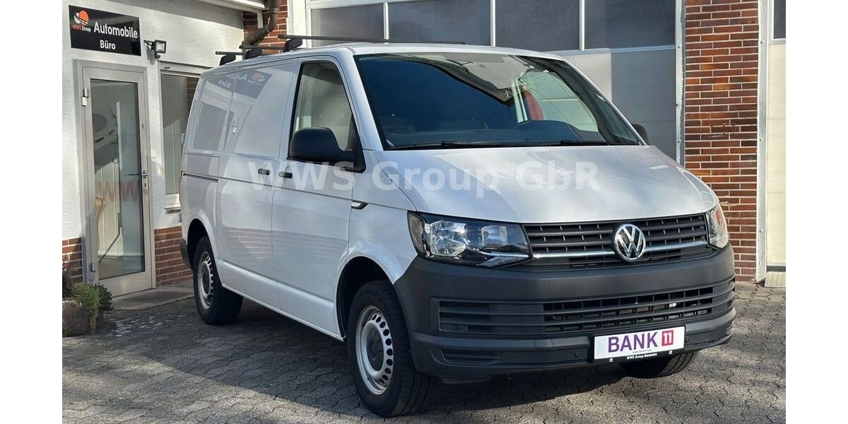 VW T6 Transporter 92.408 km 19.199 &euro; Bensheim 64625