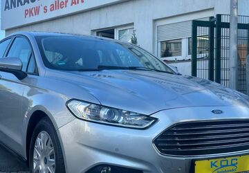 Ford Mondeo 67.000 km 12.900 &euro; Mannheim 68199