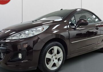 Peugeot 207 83.400 km 6.990 &euro; Sandhausen ( bei Heidelberg ) 69207