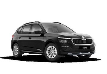Skoda Kamiq 27.100 km 21.330 &euro; Mannheim 68167