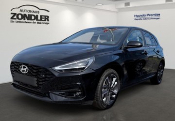 Hyundai i30 22.460 km 22.990 &euro; Philippsburg-Huttenheim 76661
