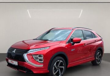 Mitsubishi Eclipse Cross 105.300 km 16.990 &euro; Schifferstadt 67105