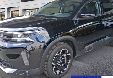 Citroen C5 Aircross 32.109 km 20.890 &euro; Mannheim 68309
