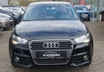 Audi A1 168.000 km 7.990 &euro; Mannheim 68309