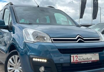 Citroen Berlingo 110.900 km 11.990 &euro; Worms 67547