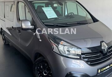 Renault Trafic 150.000 km 16.498 &euro; Worms 67547