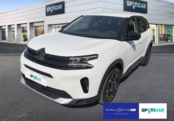 Citroen C5 Aircross 27.620 km 19.430 &euro; Mannheim 68309