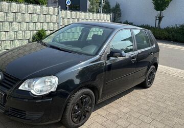 VW Polo 244.000 km 1.300 &euro; Ludwigshafen am Rhein 67071