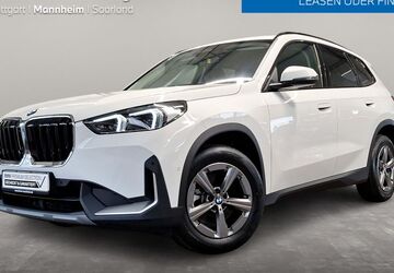 BMW X1 8.660 km 36.780 &euro; Mannheim 68169