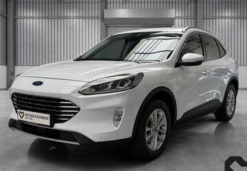 Ford Kuga 69.600 km 20.940 &euro; Mannheim 68309