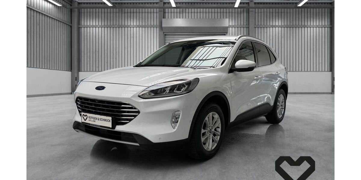 Ford Kuga 69.600 km 20.940 &euro; Mannheim 68309