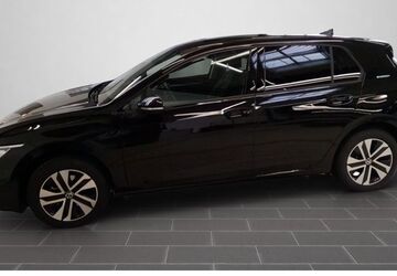 VW Golf 5.573 km 25.950 &euro; Ladenburg 68526
