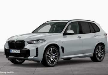 BMW X5 19.605 km 83.990 &euro; Mannheim 68169