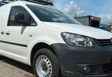 VW Caddy 166.096 km 7.200 &euro; mannheim 68219