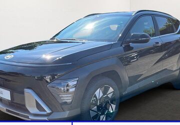 Hyundai KONA 4.843 km 28.990 &euro; Mannheim 68219