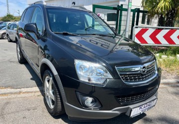 Opel Antara 180.000 km 6.900 &euro; Mannheim 68199