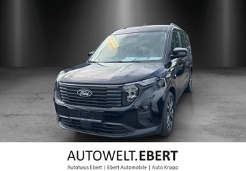 Ford Tourneo 3.500 km 25.990 &euro; Weinheim 69469