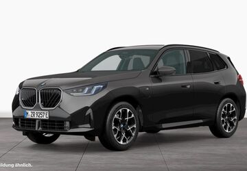 BMW X3 1.836 km 64.990 &euro; Mannheim 68169