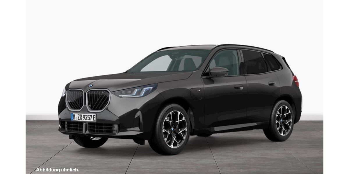 BMW X3 1.836 km 64.990 &euro; Mannheim 68169