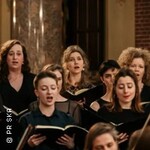 Studentenchor Amsterdam