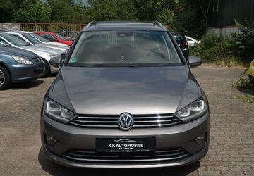 VW Golf 334.000 km 6.490 &euro; Mannheim 68309