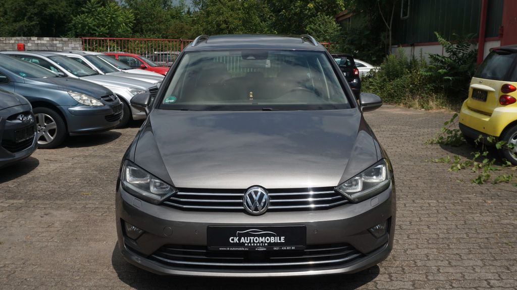 VW Golf 334.000 km 6.490 &euro; Mannheim 68309