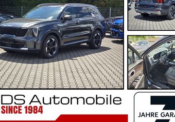 Kia Sorento 16.348 km 45.900 &euro; Lampertheim-Hofheim 68623