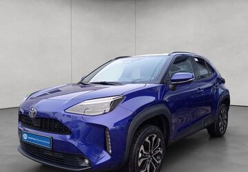 Toyota Yaris Cross 5.000 km 28.800 &euro; Mannheim 68307