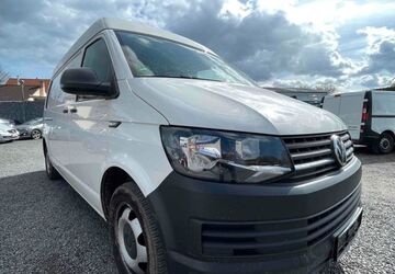 VW T6 Transporter 326.000 km 13.900 &euro; Worms 67547
