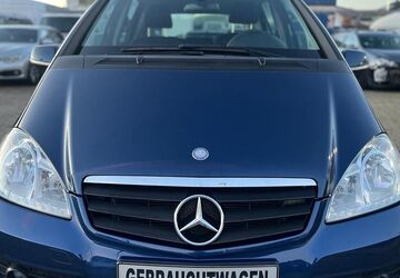 Mercedes-Benz A 160 58.379 km 7.550 &euro; Sandhausen 69207