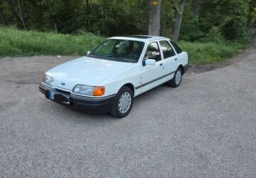 Ford Sierra 152.150 km 3.200 &euro; Ludwigshafen 67069