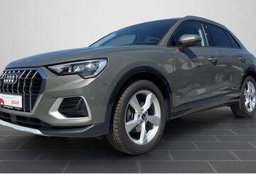 Audi Q3 9.526 km 33.779 &euro; Mannheim 68309