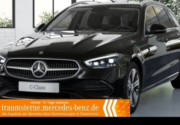 Mercedes-Benz C 200 3.643 km 37.890 &euro; Mannheim 68165