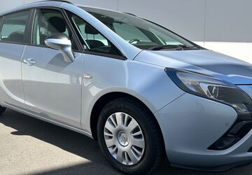Opel Zafira 94.000 km 8.890 &euro; Mannheim 68307