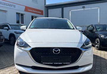 Mazda 2 31.600 km 14.490 &euro; Weinheim 69469